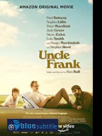 دانلود کامل زیرنویس فارسی فیلم Uncle Frank 2020