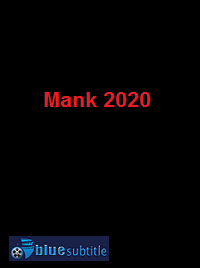 دانلود کامل زیرنویس فارسی فیلم Mank 2020