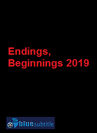 دانلود کامل زیرنویس فارسی فیلم Endings, Beginnings 2019