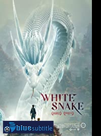 دانلود کامل زیرنویس فارسی انیمیشن White Snake 2019