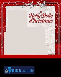 دانلود کامل زیرنویس فارسی فیلم A Holly Dolly Christmas 2020