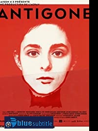 دانلود کامل زیرنویس فارسی فیلم Antigone 2019