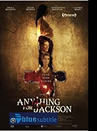 دانلود کامل زیرنویس فارسی فیلم Anything for Jackson 2020