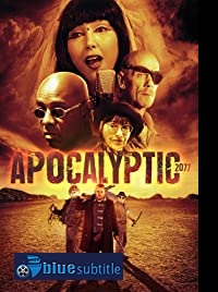 دانلود کامل زیرنویس فارسی فیلم Apocalyptic 2077 2019