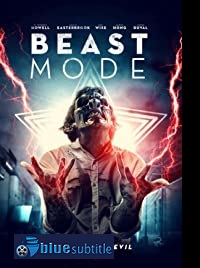 دانلود کامل زیرنویس فارسی فیلم Beast Mode 2020