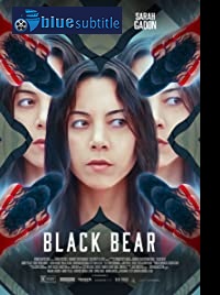دانلود کامل زیرنویس فارسی فیلم Black Bear 2020