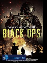 دانلود کامل زیرنویس فارسی فیلم Black Ops 2019