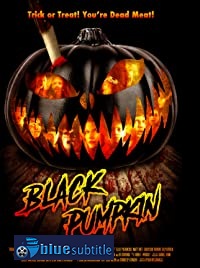 دانلود کامل زیرنویس فارسی فیلم Black Pumpkin 2018