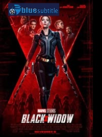 دانلود کامل زیرنویس فارسی فیلم Black Widow 2021