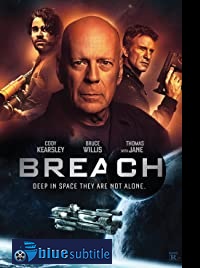 دانلود کامل زیرنویس فارسی فیلم Breach 2020