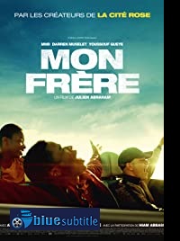دانلود کامل زیرنویس فارسی فیلم Brother 2019
