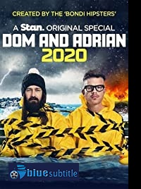 دانلود کامل زیرنویس فارسی فیلم Dom and Adrian: 2020 2020