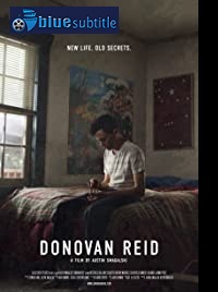 دانلود کامل زیرنویس فارسی فیلم Donovan Reid 2019