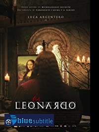 دانلود کامل زیرنویس فارسی فیلم I, Leonardo 2019