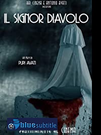 دانلود کامل زیرنویس فارسی فیلم Il signor Diavolo 2019