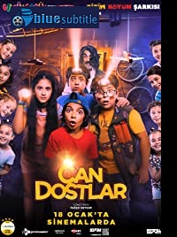 دانلود کامل زیرنویس فارسی فیلم Kids on the Block 2019