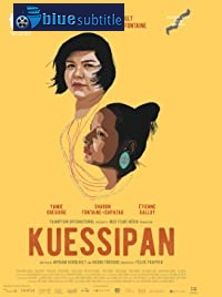 دانلود کامل زیرنویس فارسی فیلم Kuessipan 2019
