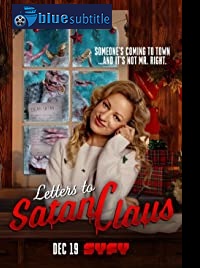 دانلود کامل زیرنویس فارسی فیلم Letters to Satan Claus 2020