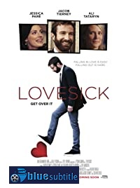 دانلود کامل زیرنویس فارسی فیلم Lovesick 2016