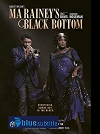 دانلود کامل زیرنویس فارسی فیلم Ma Rainey’s Black Bottom 2020
