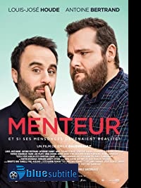 دانلود کامل زیرنویس فارسی فیلم Menteur 2019