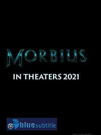 دانلود کامل زیرنویس فارسی فیلم Morbius 2021
