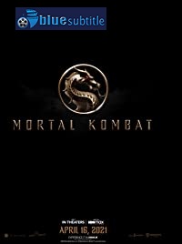 دانلود کامل زیرنویس فارسی فیلم Mortal Kombat 2021