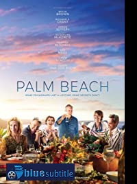 دانلود کامل زیرنویس فارسی فیلم Palm Beach 2019