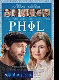 دانلود کامل زیرنویس فارسی فیلم Phil 2019
