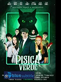 دانلود کامل زیرنویس فارسی فیلم Pisica Verde 2019