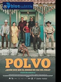 دانلود کامل زیرنویس فارسی فیلم Polvo 2019