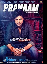 دانلود کامل زیرنویس فارسی فیلم Pranaam 2019