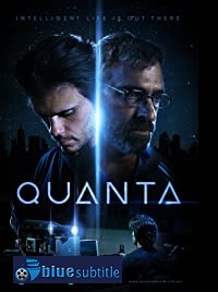دانلود کامل زیرنویس فارسی فیلم Quanta 2019