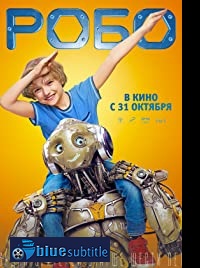 دانلود کامل زیرنویس فارسی فیلم Robo 2019
