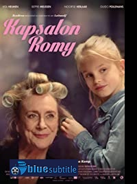دانلود کامل زیرنویس فارسی فیلم Romy’s Salon 2019