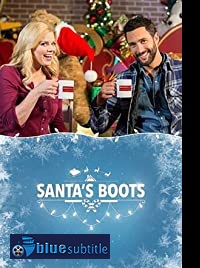 دانلود کامل زیرنویس فارسی فیلم Santa’s Boots 2018