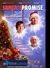 دانلود کامل زیرنویس فارسی فیلم Santa’s Promise 2020