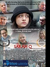 دانلود کامل زیرنویس فارسی فیلم Sarah Q 2018