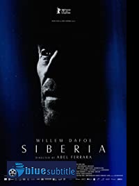دانلود کامل زیرنویس فارسی فیلم Siberia 2020