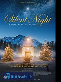 دانلود کامل زیرنویس فارسی فیلم Silent Night: A Song for the World 2020