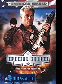 دانلود کامل زیرنویس فارسی فیلم Special Forces 2003