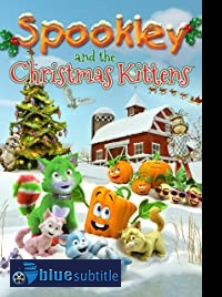 دانلود کامل زیرنویس فارسی انیمیشن Spookley and the Christmas Kittens 2019
