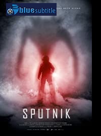 دانلود کامل زیرنویس فارسی فیلم Sputnik 2020
