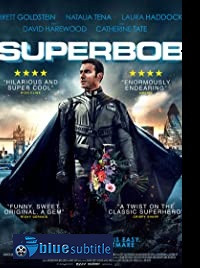 دانلود کامل زیرنویس فارسی فیلم SuperBob 2015