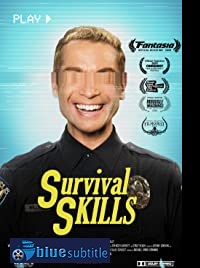دانلود کامل زیرنویس فارسی فیلم Survival Skills 2020