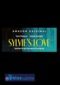 دانلود کامل زیرنویس فارسی فیلم Sylvie’s Love 2020