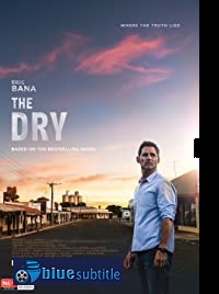 دانلود کامل زیرنویس فارسی فیلم The Dry 2020