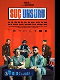 دانلود کامل زیرنویس فارسی فیلم The Element of Crime 2019