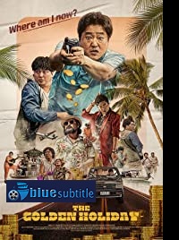 دانلود کامل زیرنویس فارسی فیلم The Golden Holiday 2020