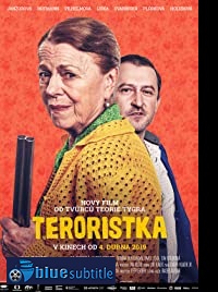 دانلود کامل زیرنویس فارسی فیلم The Lady Terrorist 2019